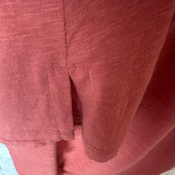 Torrid drawstring waste dress travel short sleeve pockets normcore plus size  - Picture 3 of 11